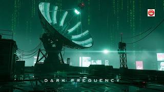 Dark Frequency | Cyberpunk Beats for Coding, Studying & Flow State | Deep Focus Synthwave Mix