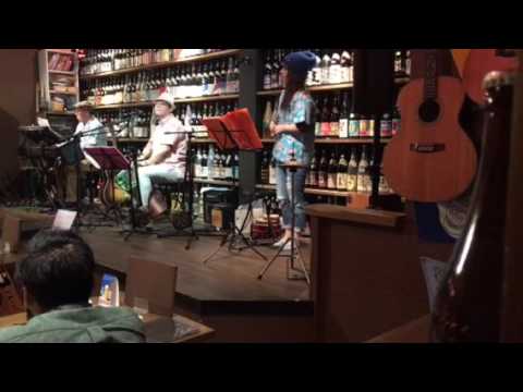 琉宮BAND「涙そうそう」cover