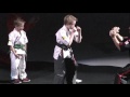 meLVin Karate Intro 11.13.2015