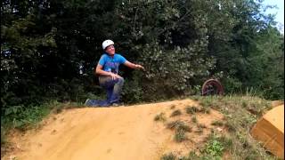 BIKE FAIL COMPILATION #1 |2012