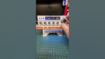 🔧 Stalker 9 with DDS VFO Upgrade 🔧
