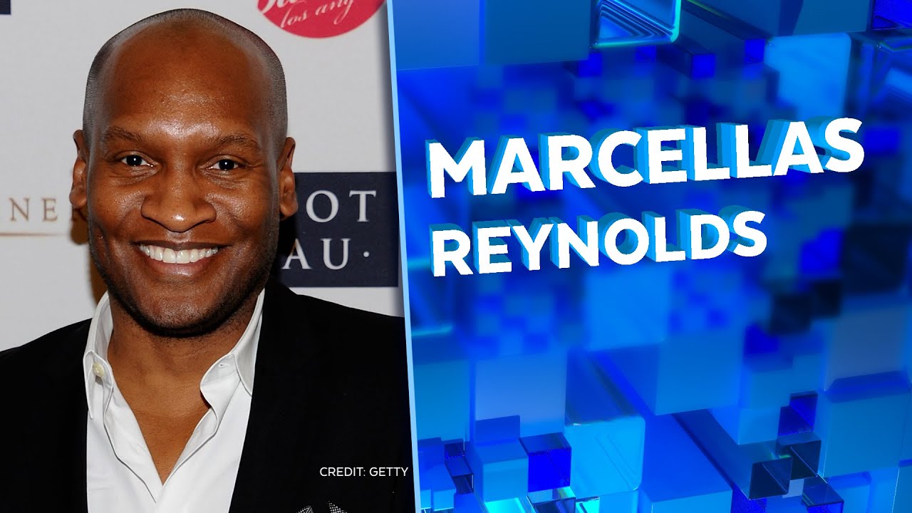 Marcellas Reynolds Talks Celebrating Black Women in Hollywood in New Book 'Supreme Actresses'