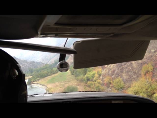 Landing at Taylor Ranch