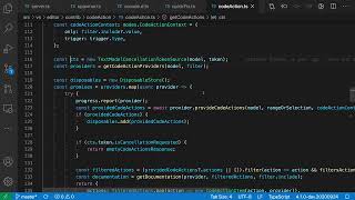 VS Code tips — Go to definition