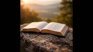 Proverbs Chapter 15 | Daily Wisdom (KJV)