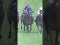 A Second G1 Woodbine Mile for NOTABLE SPEECH!