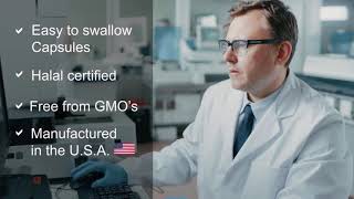 Advanced Glucose Discovery Extended Promotional Video