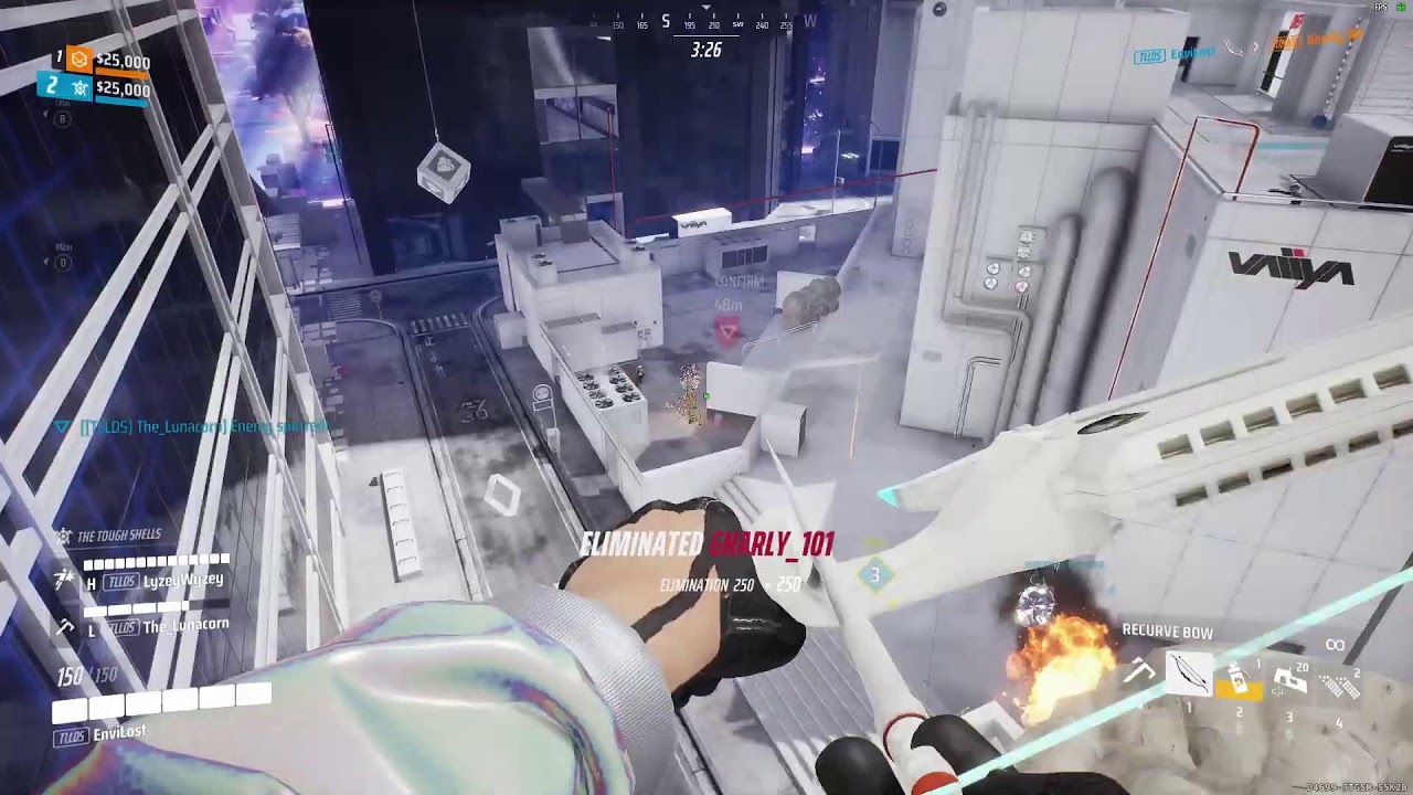 FINALS CASUAL GAMES LIVE!!!