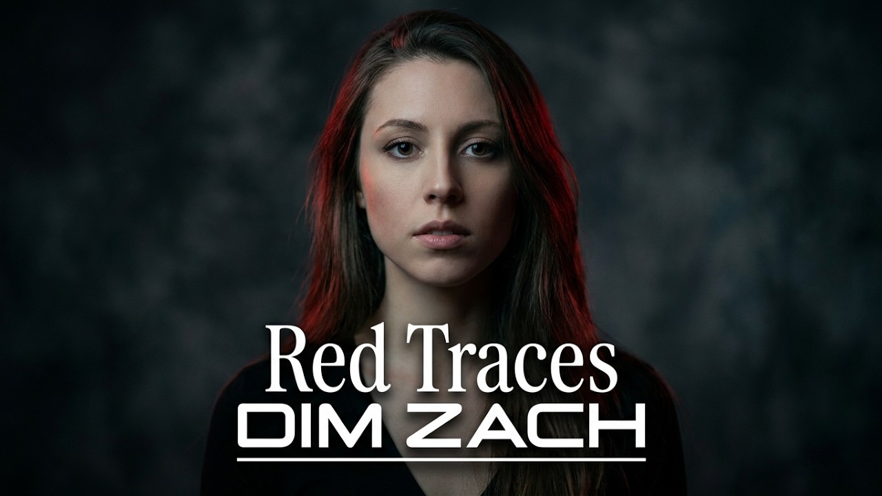 Assista a Dim Zach feat Perin - Red Traces no YouTube Assista a Dim Zach feat Perin - Red Traces no YouTube
