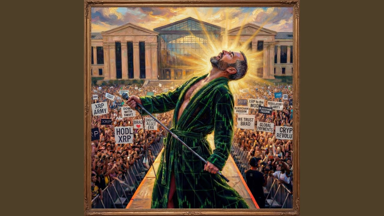 The Holders (feat. NFAdotcrypto Remix)