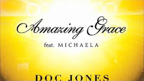 Doc Jones - Amazing Grace