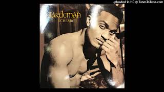 Hardeman - It Could Be Yours (1998) (Demo) (Rare)