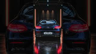 Mercedes Benz C Class Coupe