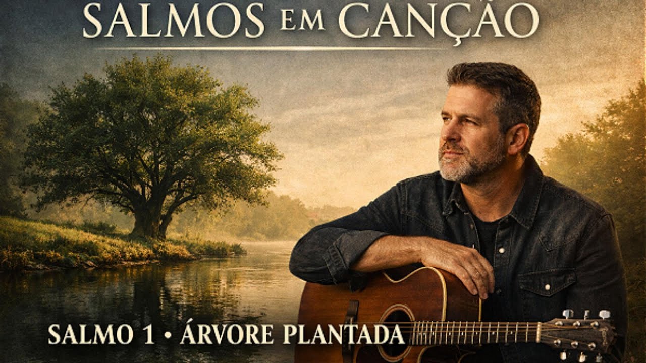 SALMO 01   Árvore Plantada