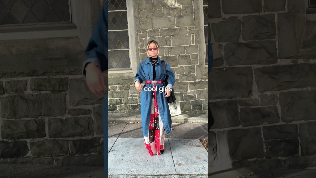 💗 San Francisco outfit of the day 