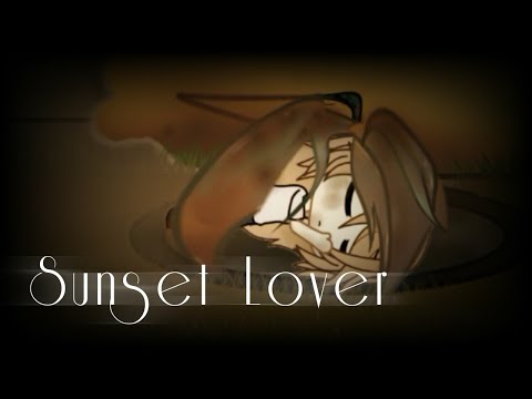 Sunset Lover || MEME || Gacha Stu-Life(BAD)[3rd remake]