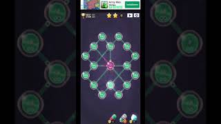 Cell Expansion Wars Mini Game 47 Stars screenshot 3