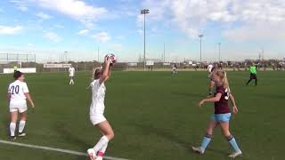 20201205 - at Solar South 05G FDL Adames (2nd Half)