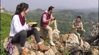 TVC Indomie Kuah - Behind The Scene