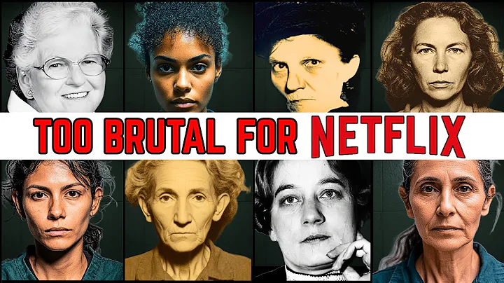 Most Evil Female Serial Killers in Ohio You've Never Heard Of - True Crime Documentary