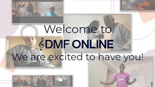 How To Create An Account on DMF Online
Creating a DMF Online account is quick and easy! This video walkthrough provides a step-by step guide to the process, with a supplementary FAQ link provided below. Additionally, we are happy to address any questions you may have at dmfonline@danielsmusic.org.
Create a DMF Online Account: https://www.danielsmusic.org/sign-up
DMF Online FAQs: https://www.danielsmusic.org/dmf-online-faqs
Want to Get More Involved at Daniels Music Foundation? https://www.danielsmusic.org/forms/volunteer-interest
Follow Us/Like Us/Subscribe:
Facebook: https://www.facebook.com/danielsmusicfoundation/
Daniels Music Instagram: https://www.instagram.com/dmfmusic/
The Danny Awards Instagram: https://www.instagram.com/dannyawards/
YouTube: https://www.youtube.com/channel/UCp30ob_W2ec2ok8mfitep8A
About Daniel’s Music Foundation:
In 2006, The Trush Family founded Daniel’s Music to provide free access to music primarily for people with developmental and intellectual disabilities, creating a safe space where every member is recognized as an individual, not defined by their disability.
Since inception, we have witnessed the talents of our members and have provided them with opportunities to share their gifts with others. But we wanted to do more - something that would have an impact beyond the four walls of our music center in NYC.
In 2020, The Danny Awards were born - an annual, global award show that celebrates the incredible contributions of artists with disabilities to the world of music through live performance and industry recognition.
Today, we continue to diminish isolation with free in-person and online music programs nationally and are also helping to build a more equitable future for artist with disabilities through high-profile events like The Danny Awards®, presentations about differences, and our non-traditional record label - Just Call Me By My Name®. How To Create An Account on DMF Online