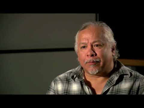 Sam Llanas speaks about sexual assault allegations