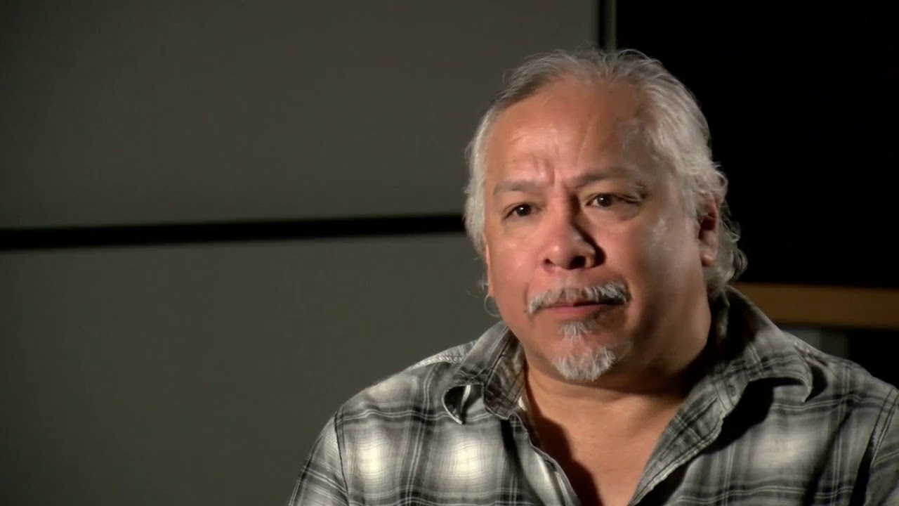 Sam Llanas speaks about sexual assault allegations