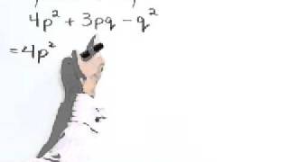Lial Algebra for College Students Ch06 Ex06