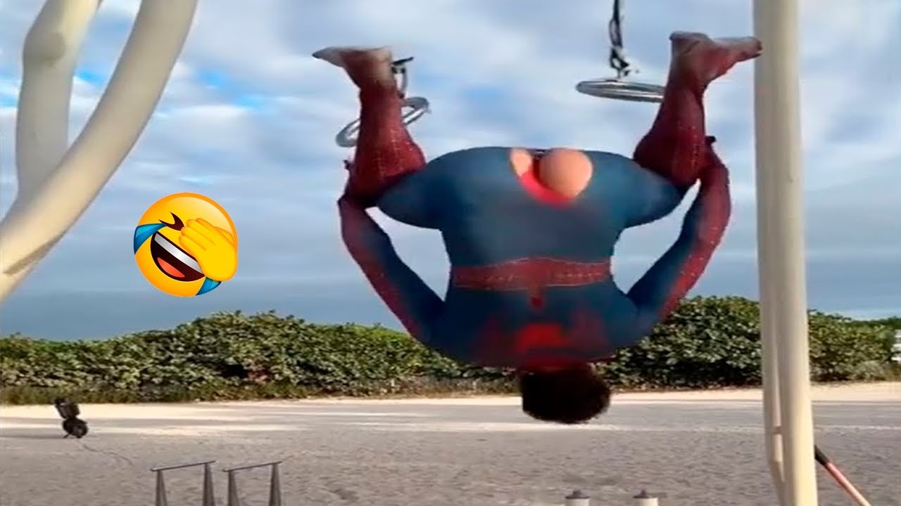 TRY NOT TO LAUGH 😂 Best Funny Moment 😆😅 Memes PART 3