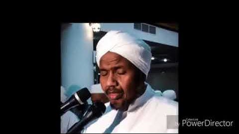 سورة الكهف بصوت الشيخ عبد الرشيد صوفي برواية خلف عن حمزة