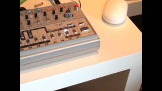 Oedankse Roland Tb 303 Devilfish