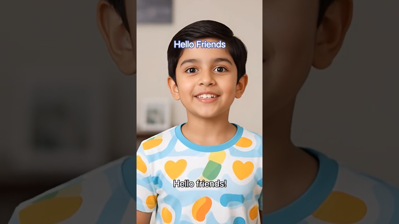 Safe or Not Safe? | Kids Safety Video