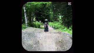 #mtb #bike #downhill #foryou #beautiful #nice #lifeisbutadream #oneday #jump #whip #keepgoing #try