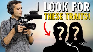 How To Cast The Perfect Doentary Character 12 Traits