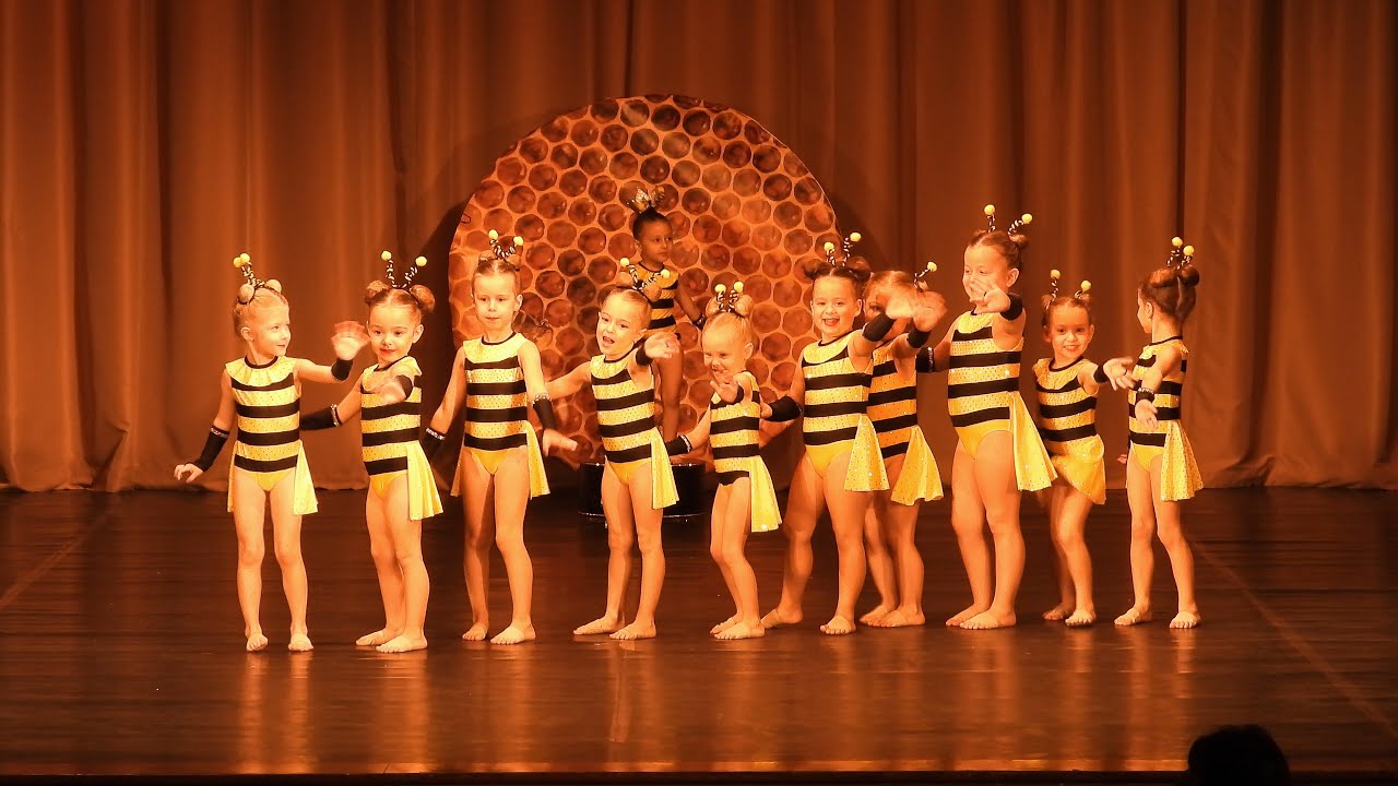 Méhecskék - Feeling Karácsonyi Gála - 2021