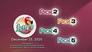 Pick Midday 20201225