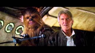 Han Solo Movie Good Idea?