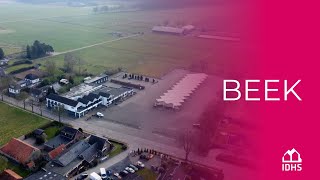 IDHS - Beek