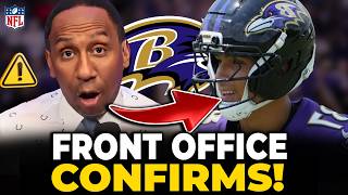 🔴BREAKING NEWS: BALTIMORE RAVENS NEWS TODAY 2025 NFL Lamar Jackson