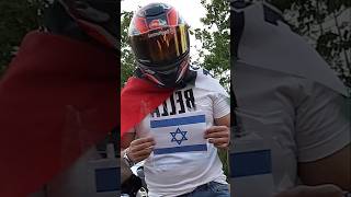 Guys make this trend viral 🇮🇷🇮🇱 #bikes #famous #viral #iran #israel #usa #trump #netanyahu