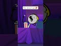 Pov: Me at 3am when everyone is asleep🤣🤣#sleep #movies #usa #fyp #2danimation #kids