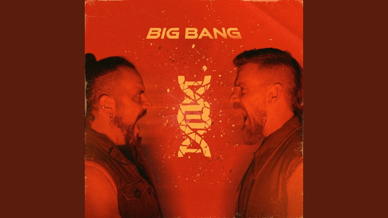 Watch Big Bang on YouTube Watch Big Bang on YouTube
