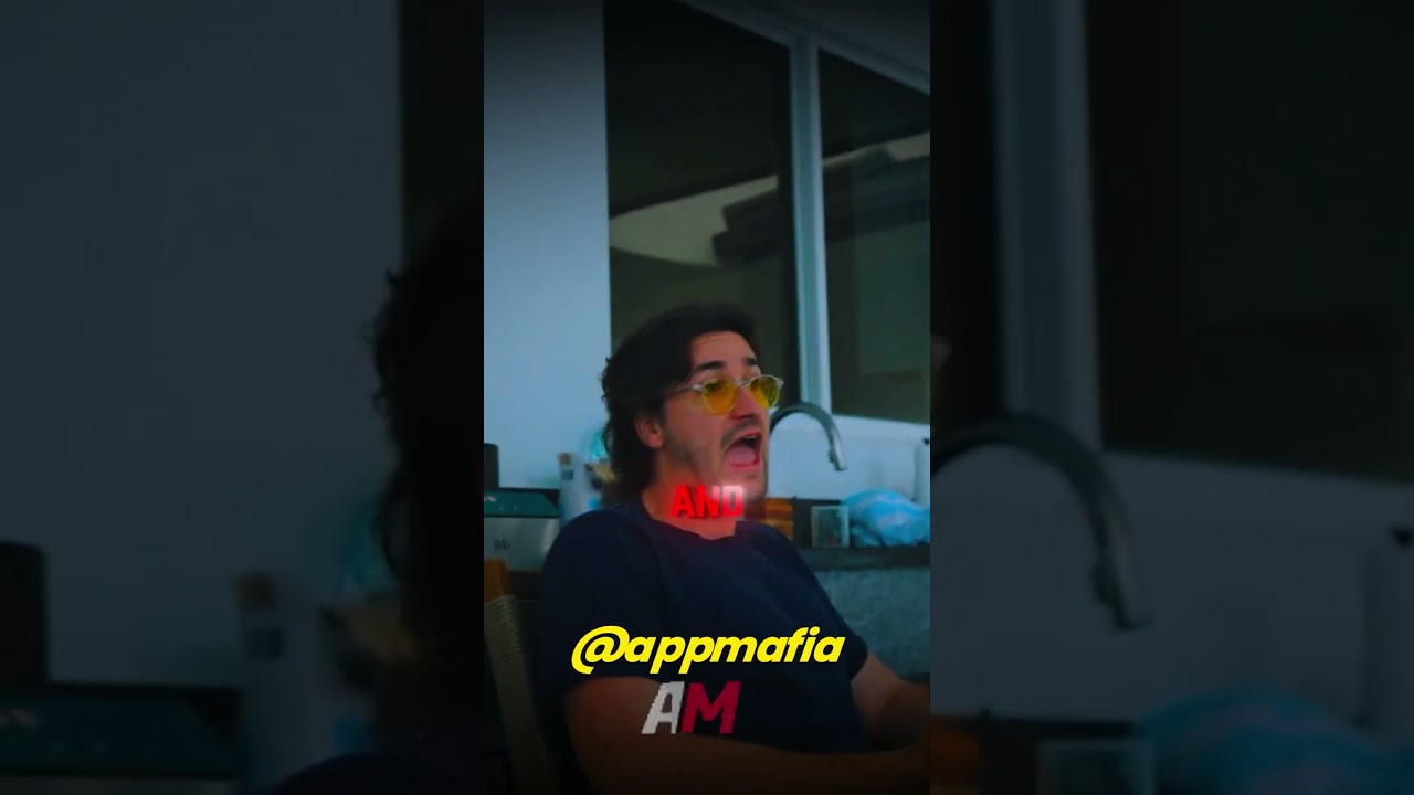 luxurious Lifestyle of App Mafia 