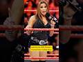 Mickie James History In WWE Wwe James Wrestler Wrestling 