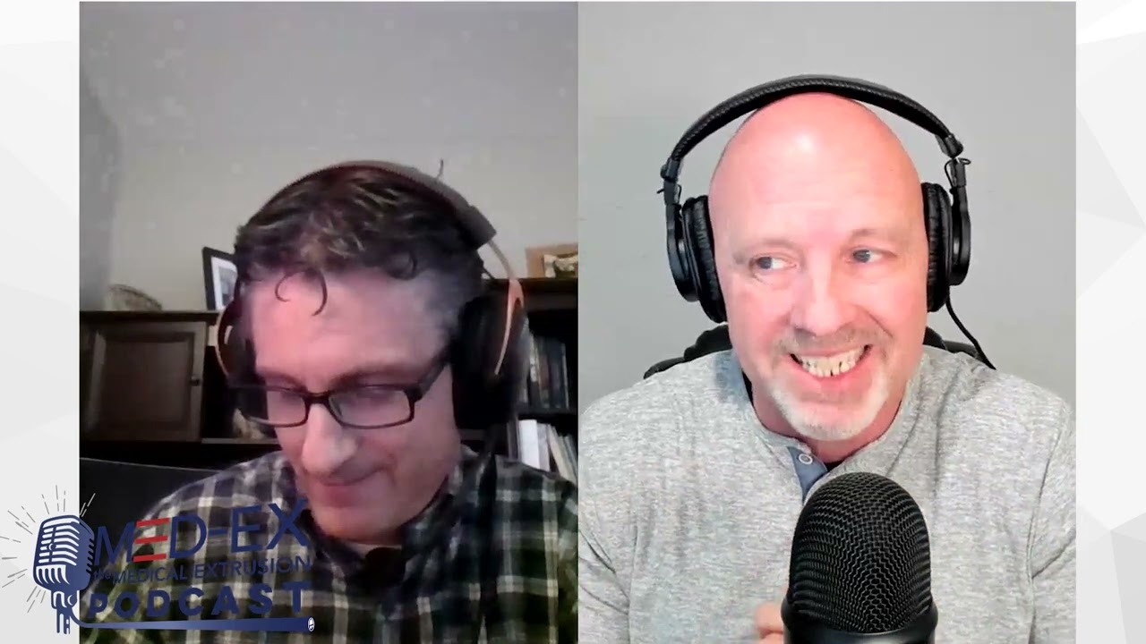 S1 E20 Design Platforms for Deflectable Tip, Single Use Endoscopes with Alan Iranian of Biomerics