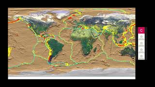 Introduction to Haines Area Geology - Part 1 of Cindy Buxton's local geology series