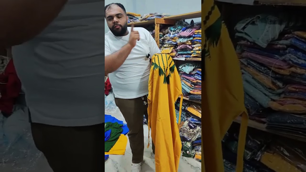 عاوز تبدأ مشروعك بأقل مبلغ يبقى لازم تبدأ معانا❤️🔥🔥 #مصنع_ال_ياسر_للملابس #تسويق #مشروع #مشروع_مربح