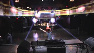 Harlem Shake (Webster Hall NYC Edition)