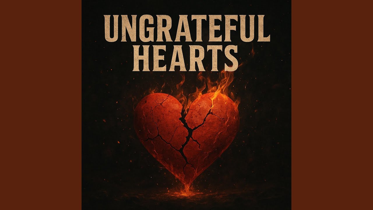 Ungreatful Hearts (feat. HK HD)