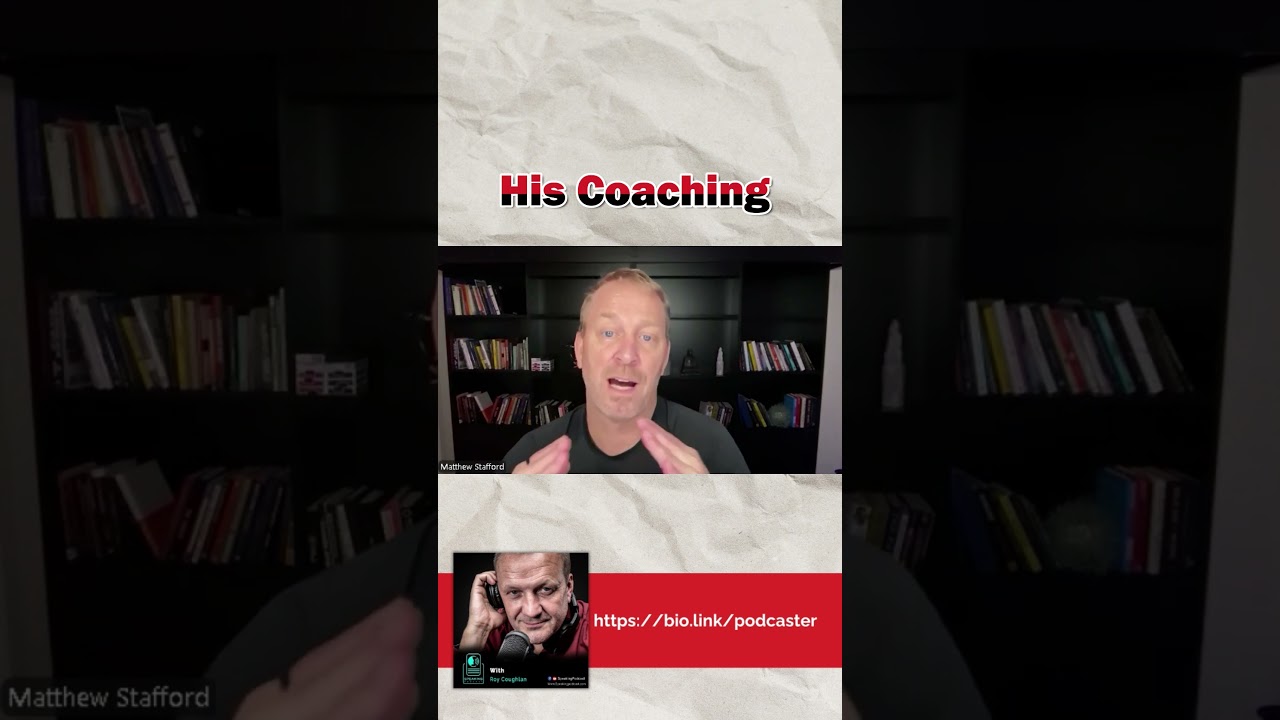His Coaching